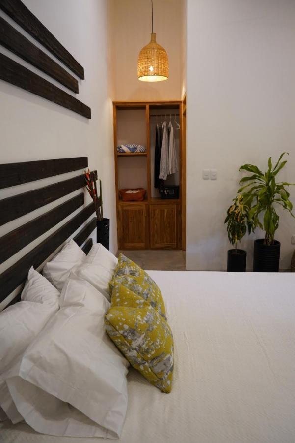 Hotel Kraken Salinas المظهر الخارجي الصورة