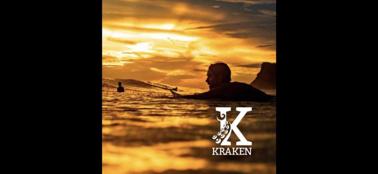 Hotel Kraken Salinas المظهر الخارجي الصورة