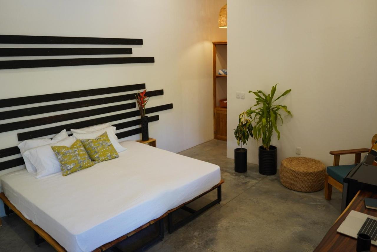 Hotel Kraken Salinas المظهر الخارجي الصورة