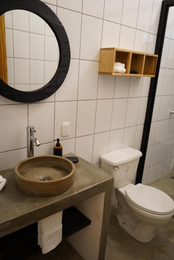 Hotel Kraken Salinas المظهر الخارجي الصورة