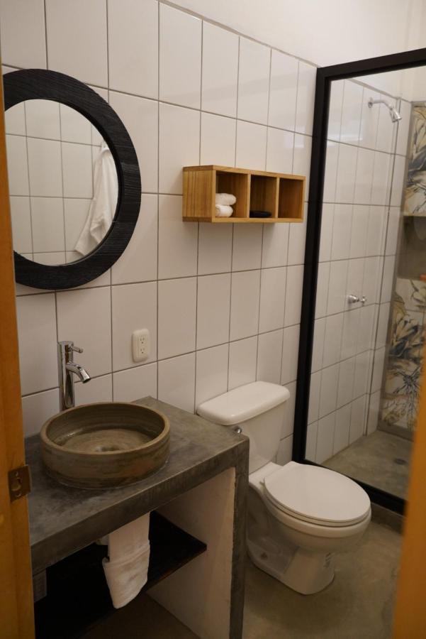 Hotel Kraken Salinas المظهر الخارجي الصورة