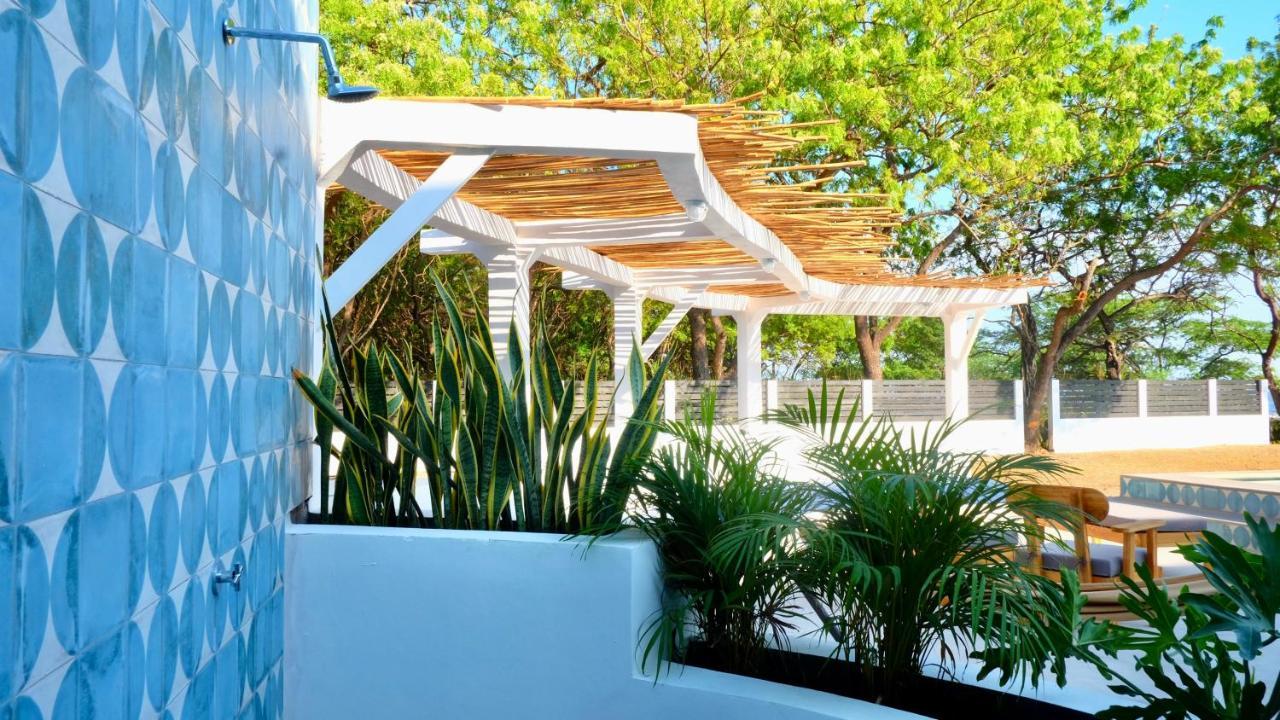 Hotel Kraken Salinas المظهر الخارجي الصورة