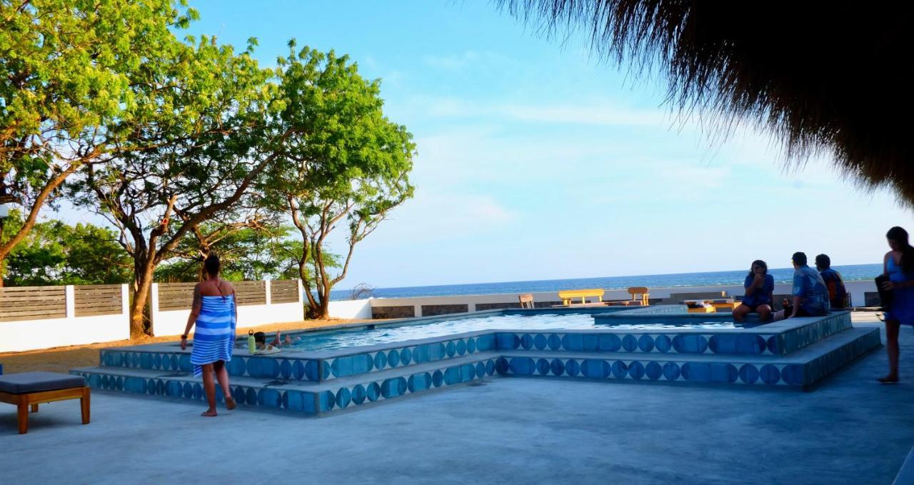 Hotel Kraken Salinas المظهر الخارجي الصورة