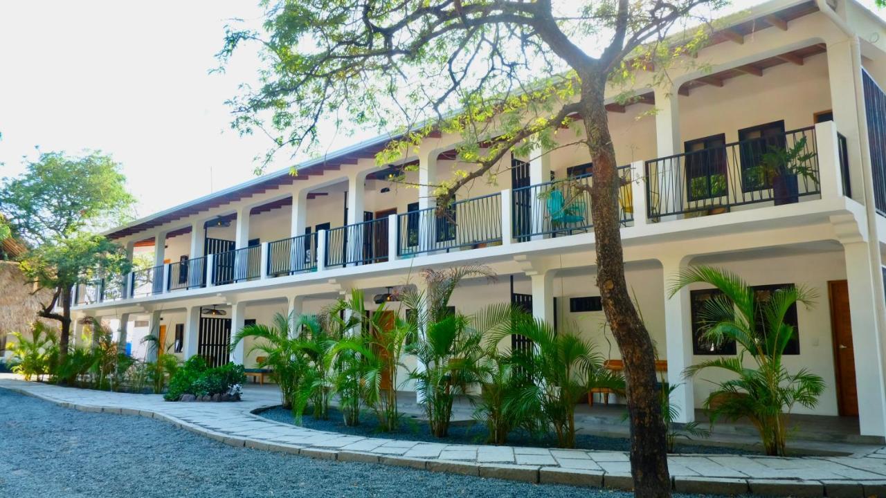 Hotel Kraken Salinas المظهر الخارجي الصورة