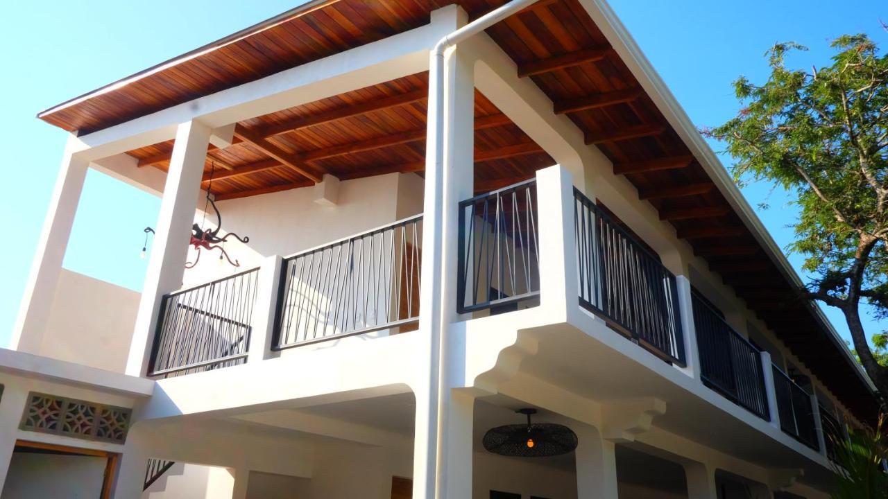 Hotel Kraken Salinas المظهر الخارجي الصورة