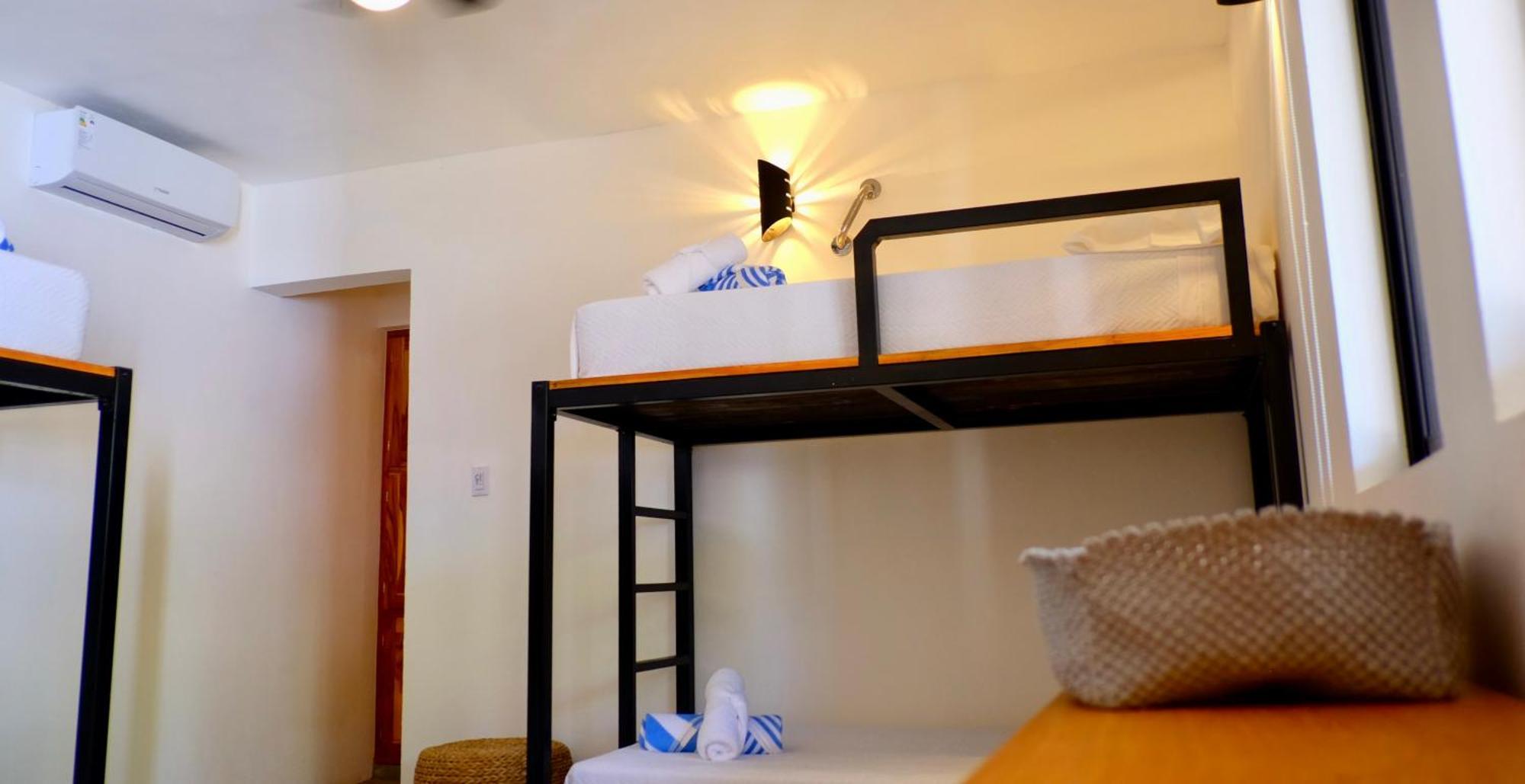 Hotel Kraken Salinas المظهر الخارجي الصورة