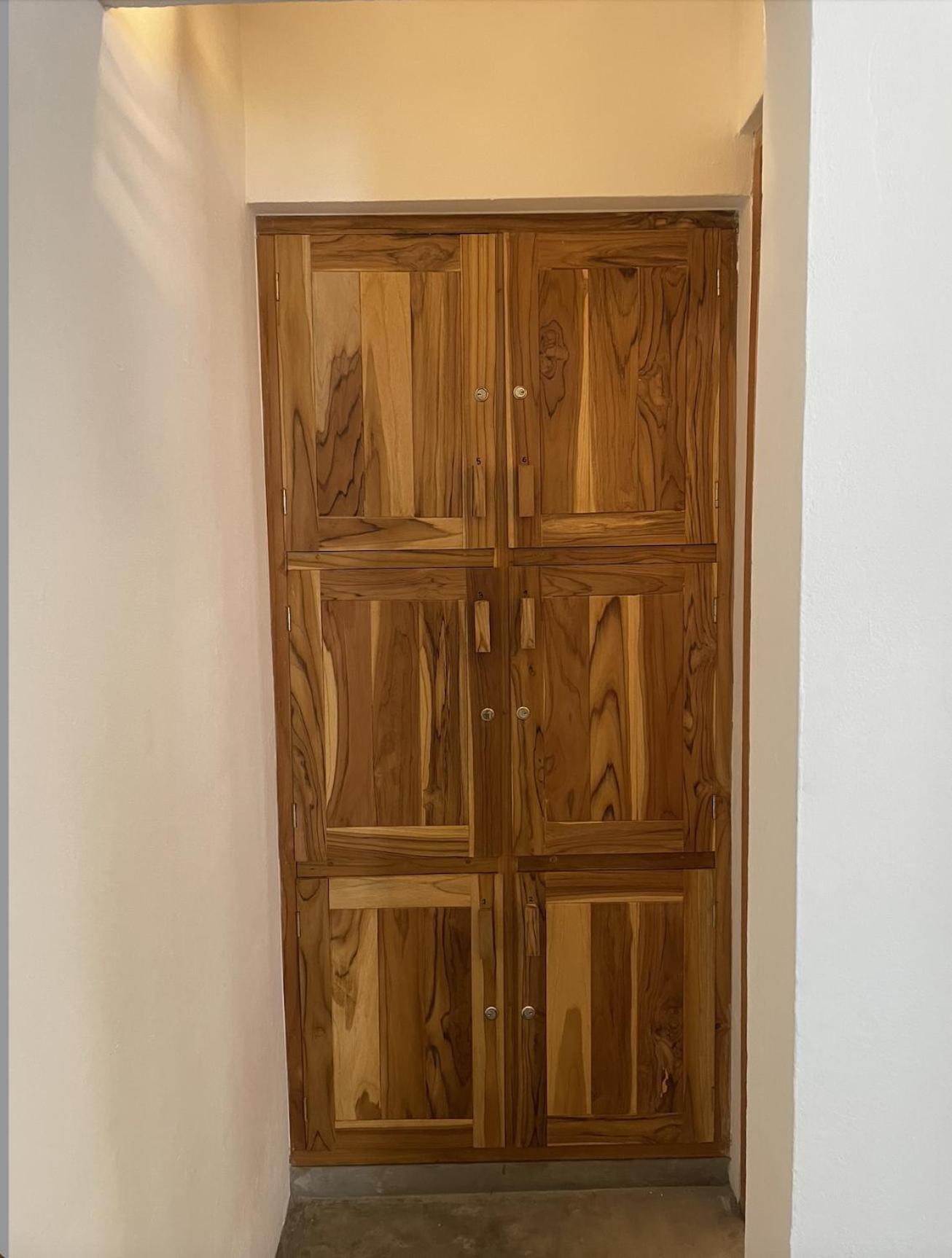 Hotel Kraken Salinas المظهر الخارجي الصورة