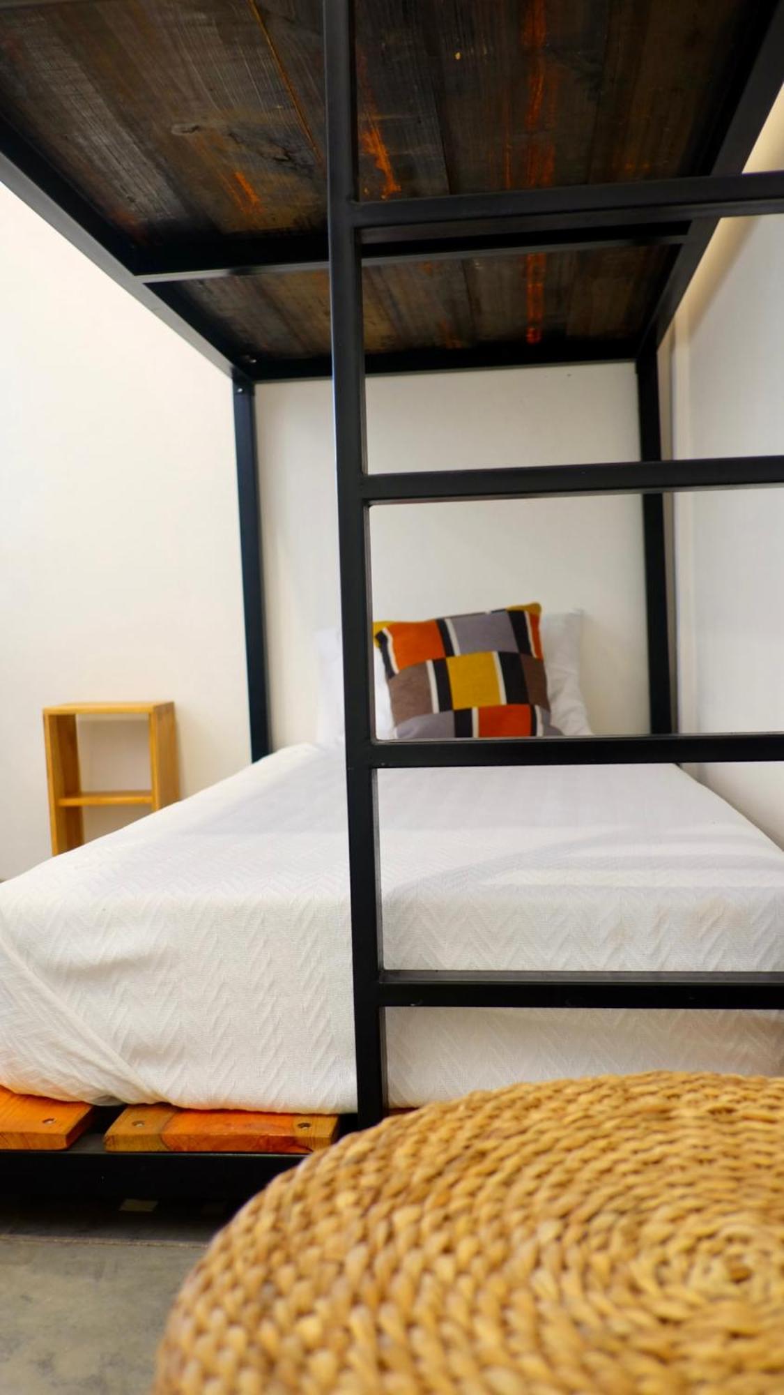 Hotel Kraken Salinas المظهر الخارجي الصورة
