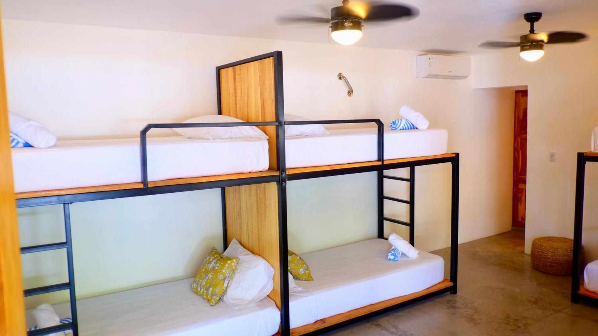 Hotel Kraken Salinas المظهر الخارجي الصورة