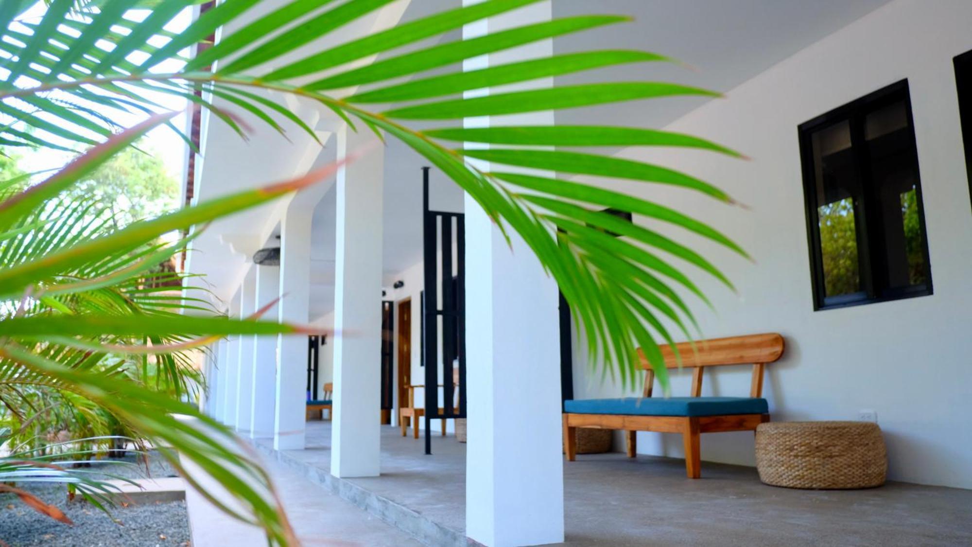 Hotel Kraken Salinas المظهر الخارجي الصورة